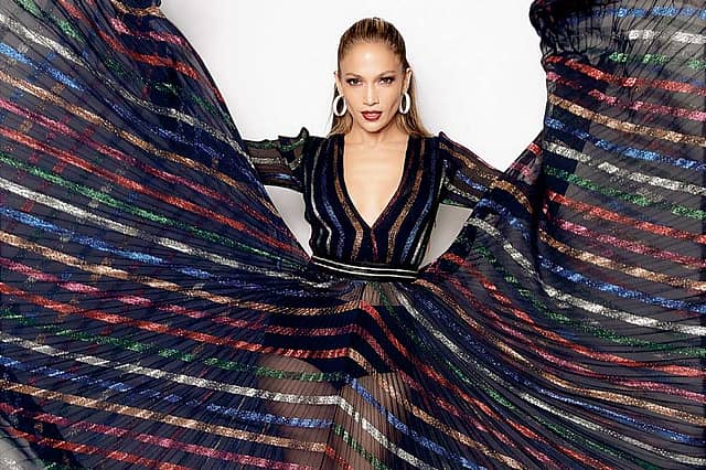 Jennifer Lopez: ‘I just had to find my way to be a leading lady’