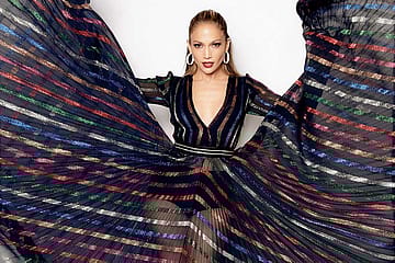 Jennifer Lopez: ‘I just had to find my way to be a leading lady’
