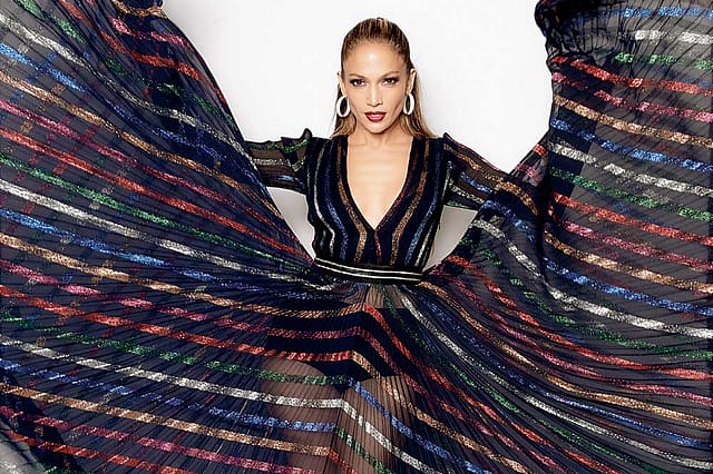 Jennifer Lopez: ‘I just had to find my way to be a leading lady’ Jennifer Lopez: ‘I just had to find my way to be a leading lady’