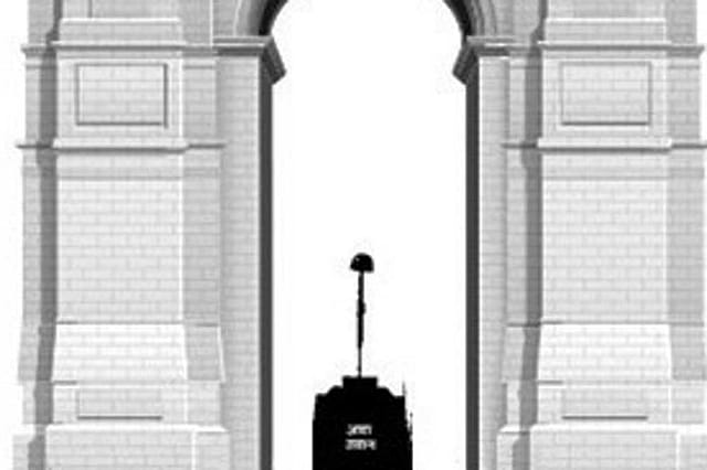 Indraprastha Indraprastha