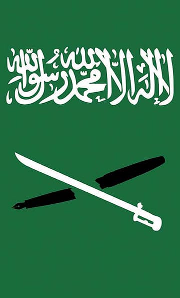 Dissent in the Desert