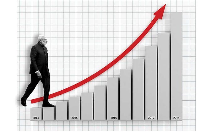 Modi in the Marketplace Modi in the Marketplace