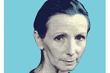 Anna Burns: Novelist of No