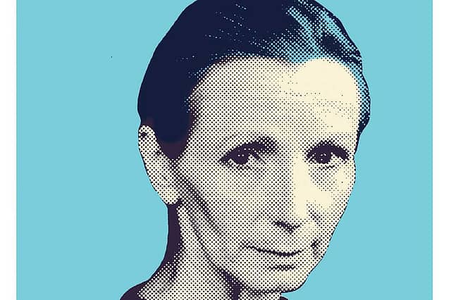 Anna Burns: Novelist of No