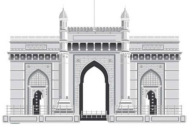 Mumbai Notebook
