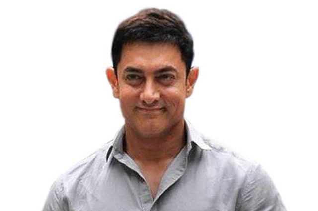 The Man Who Kept Aamir Hanging