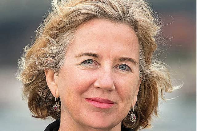 Deborah Baker: Portraits of Passion