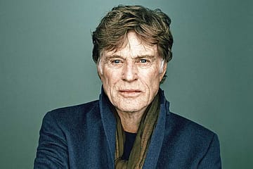 Robert Redford (1936-2025): Hollywood’s Golden Boy