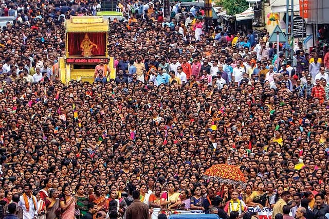 A Crisis of Faith: The Wages of Selective Secularism