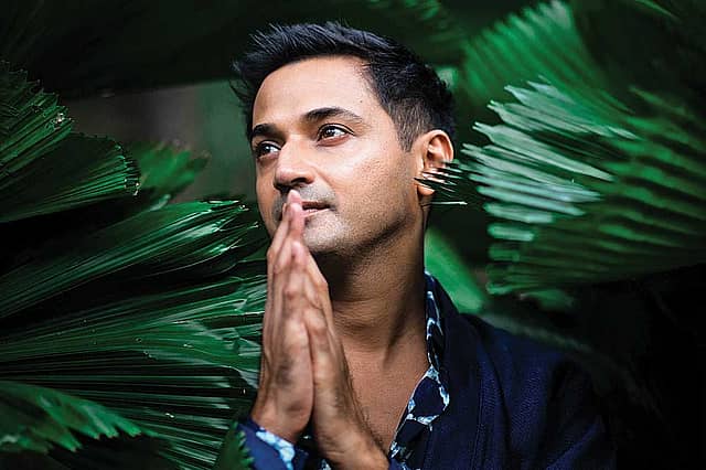 Siddharth Dhanvant Shanghvi: ‘To be truly adult is to be child-like’