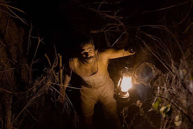 Tumbbad Movie Review