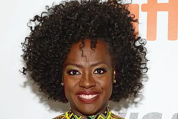 Viola Davis: ‘I don’t ask anymore what Hollywood will give me. I am going to take it’