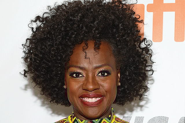 Viola Davis: ‘I don’t ask anymore what Hollywood will give me. I am going to take it’