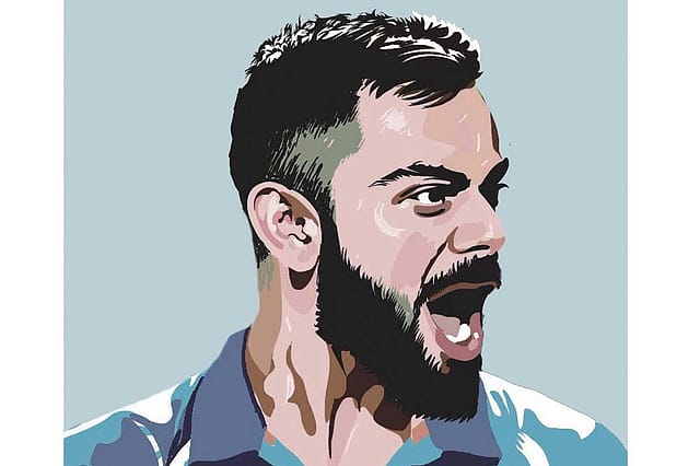 Virat’s 49th century will happen, and a 50th and 51st…