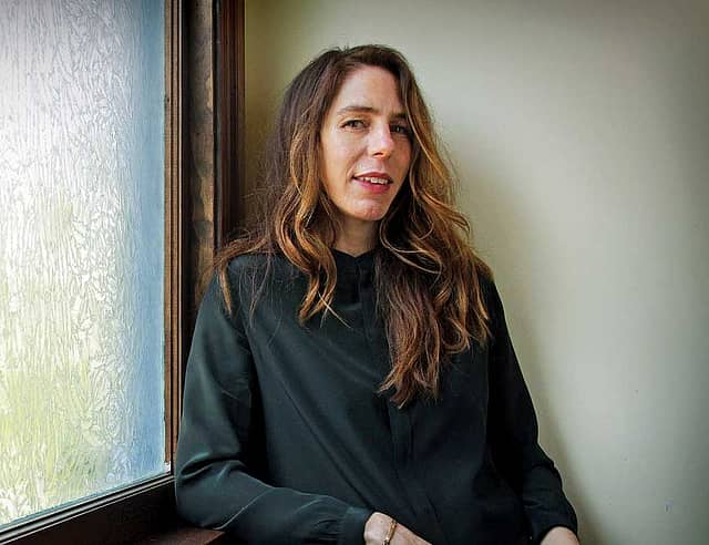 Rachel Kushner: ‘For me, judgement is a wall and understanding is on the other side of that wall’