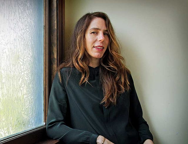 Rachel Kushner: ‘For me, judgement is a wall and understanding is on the other side of that wall’ Rachel Kushner: ‘For me, judgement is a wall and understanding is on the other side of that wall’