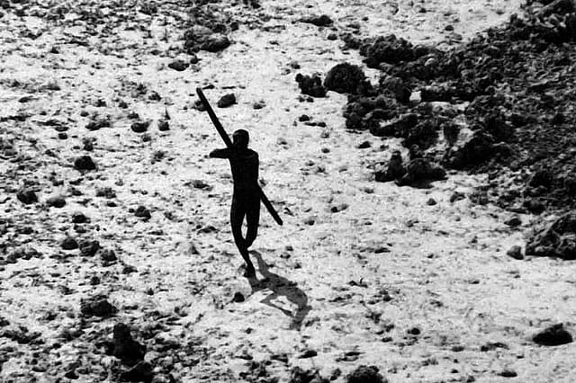 The Sentinelese: The Death of a Missionary and the Lost Tribe of the Andamans