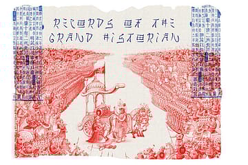 Can India and China take an epic journey to the future?