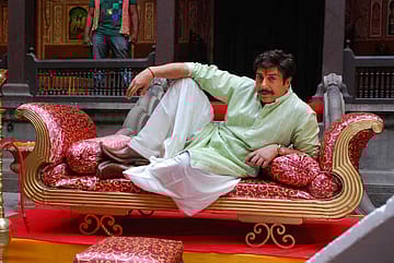 Bhaiaji Superhit Movie Review