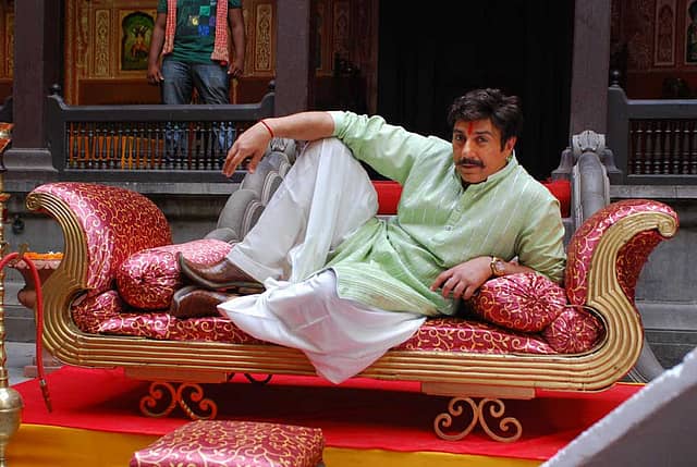 Bhaiaji Superhit Movie Review