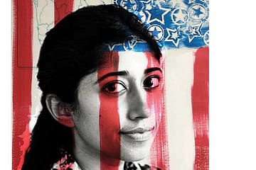 Akil Kumarasamy: ‘Borders are a colonial dream’