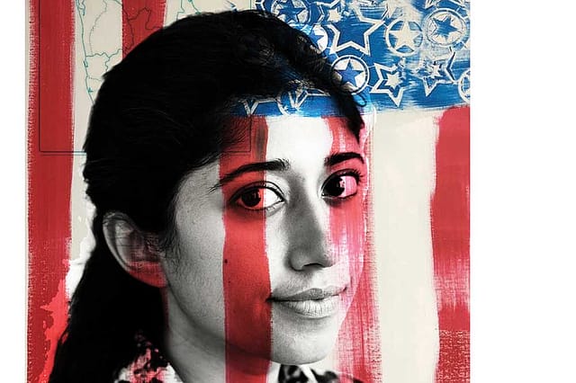 Akil Kumarasamy: ‘Borders are a colonial dream’