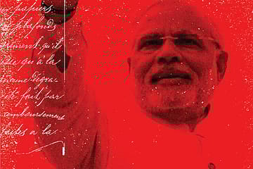 Cavils without Context