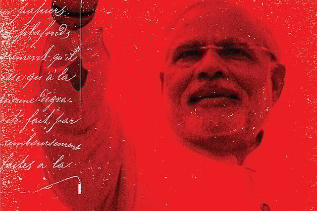 Cavils without Context