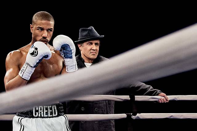 Creed 2 Movie Review