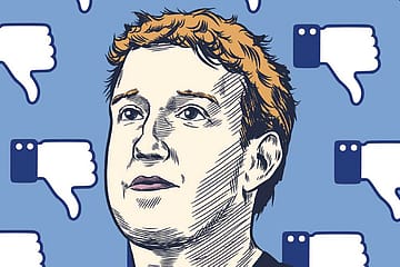The Credibility Crisis of Mark Zuckerberg
