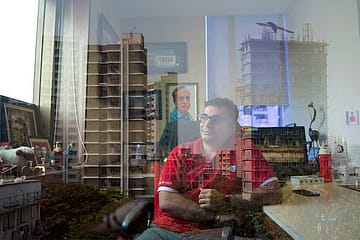 ‘Hardware was a Trojan horse to create a business that uses data to modify behaviour’