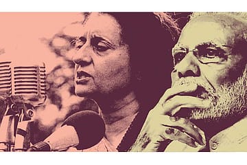 The Rise of Hindu Populism