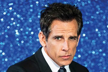Ben Stiller: ‘I sat with the New York governor till he said ‘Yeah, let’s do it’’