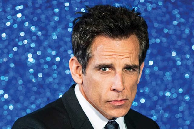 Ben Stiller: ‘I sat with the New York governor till he said ‘Yeah, let’s do it’’