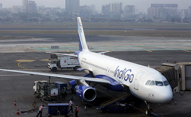 Indigo’s travails show how unexpected turbulence can always be round the corner
