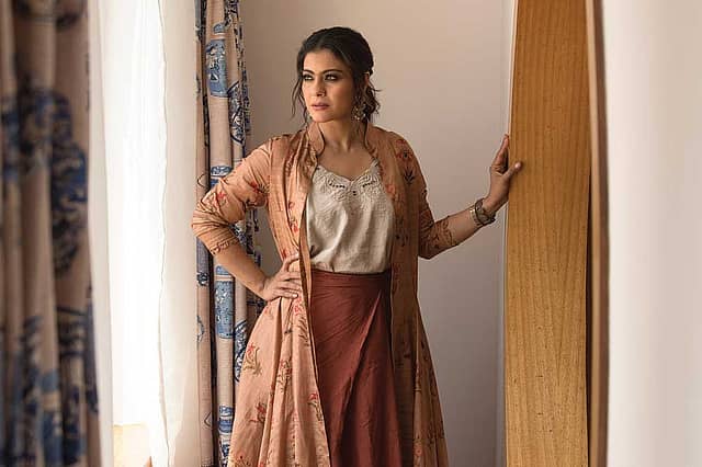 Just Kajol