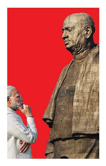 The Measure of a Statue