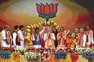 Madhya Pradesh: The Reckoning