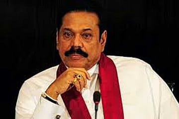 Stalemate in Sri Lanka