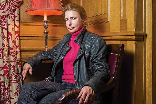 ‘MeToo has made women weak and whiny,’ says Lionel Shriver