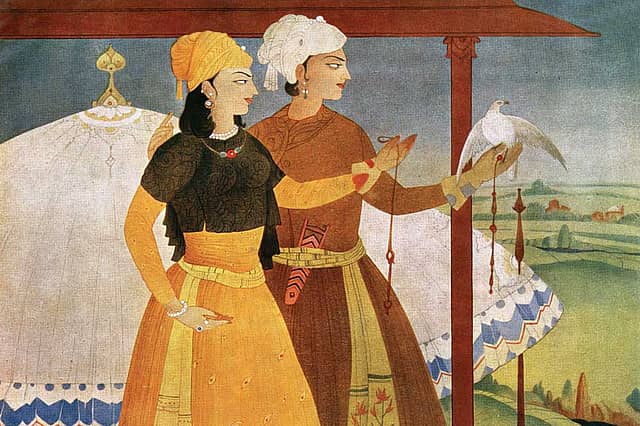 Mughal Lite