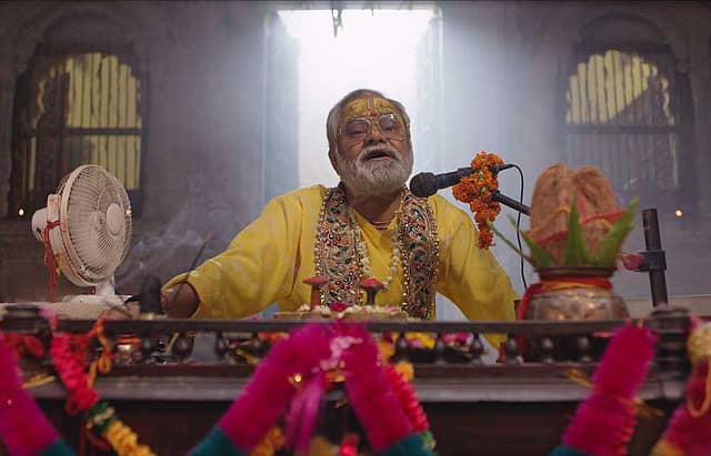 Ekkees Tareekh Shubh Muhurat Movie Review