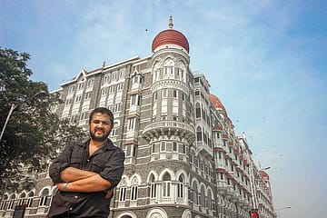 The Longest Night of Mumbai