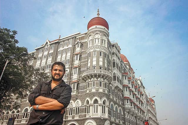 The Longest Night of Mumbai