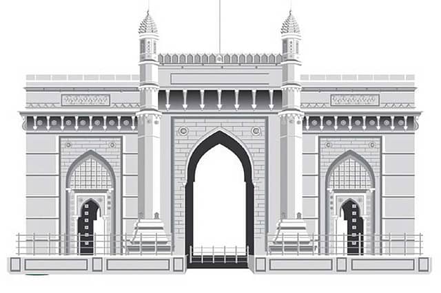 Mumbai Notebook