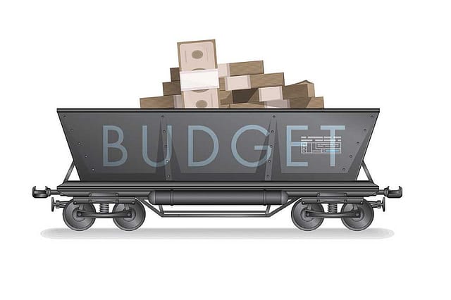 Staying on Track Staying on Track