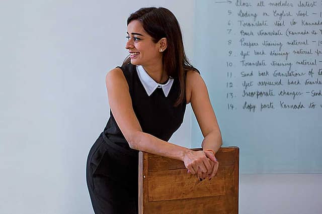 ‘India Could Use a Firm that Focuses on Social Sector Data’