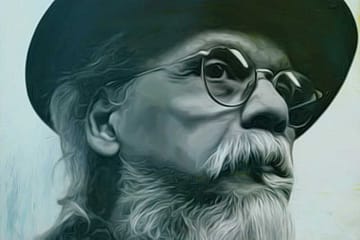 Mohan Samant: Picture the Outsider