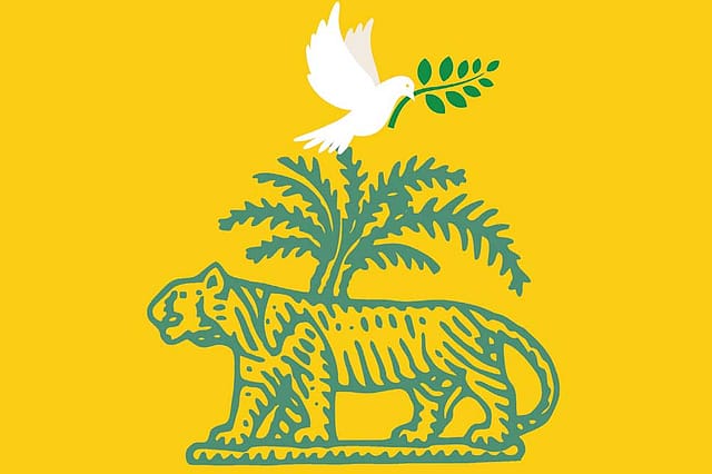 To the Brink and Back