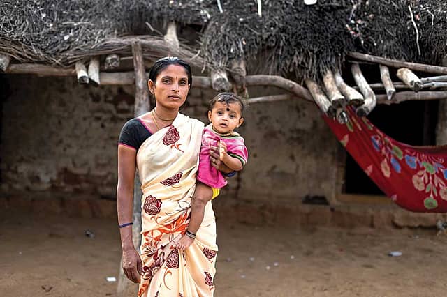 Telangana: Rights Reserved